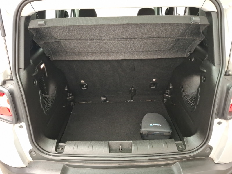 Used Jeep Renegade 2020 for sale - 77209529: Photo 8