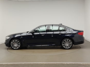 Used BMW 5 Series 2018 for sale - 79461185: Photo
