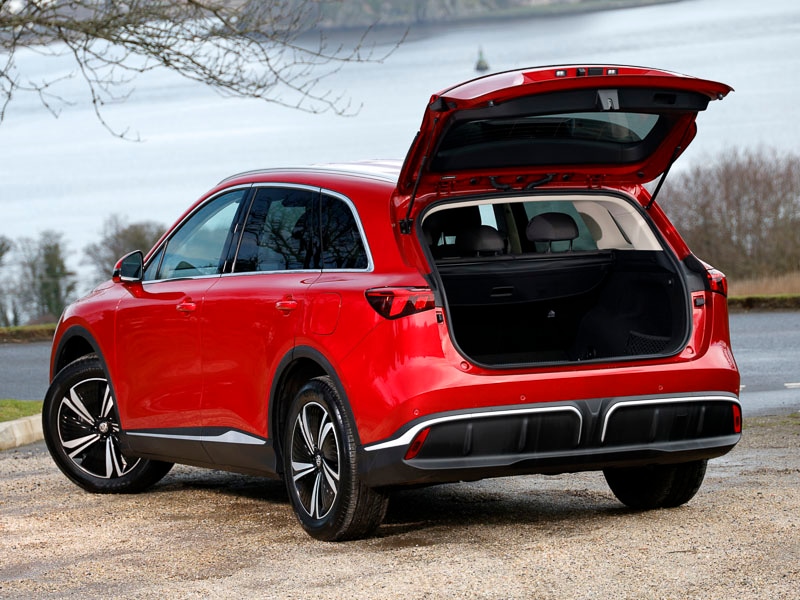 Used MG MGS6 2025 for sale - 78183955: Photo 18