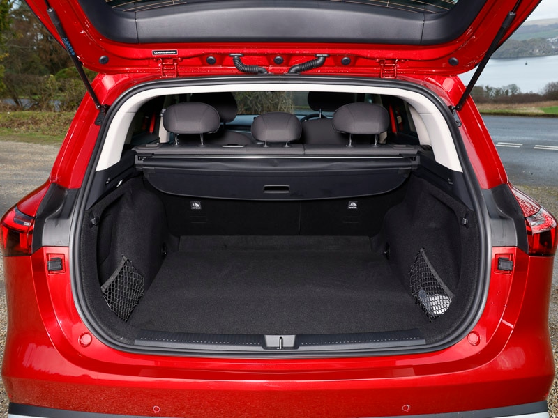 Used MG MGS6 2025 for sale - 78183955: Photo 19