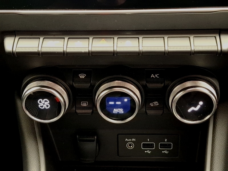 Used Renault Captur 2021 for sale - 77999473: Photo 16