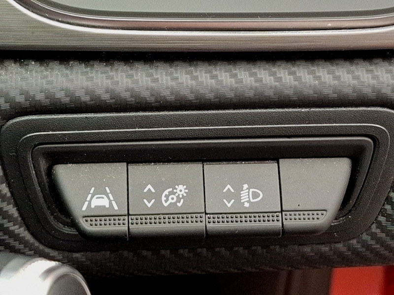 Used Renault Captur 2021 for sale - 77999473: Photo 19