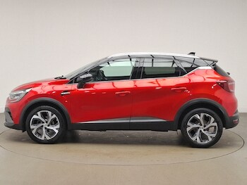 Used Renault Captur 2021 for sale - 77999473: Photo