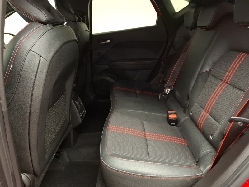 Used Renault Captur 2021 for sale - 77999473: Photo 6