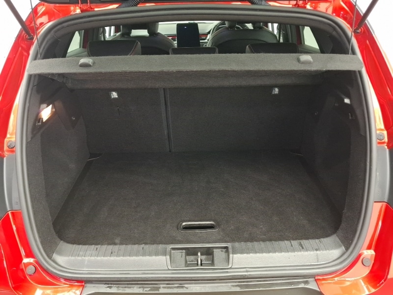 Used Renault Captur 2021 for sale - 77999473: Photo 8