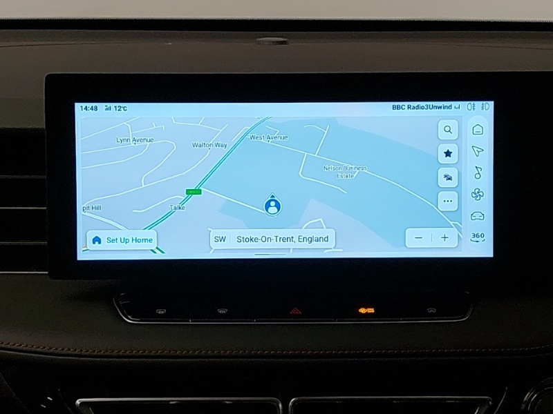 Used MG MG HS 2025 for sale - 76721953: Photo 10