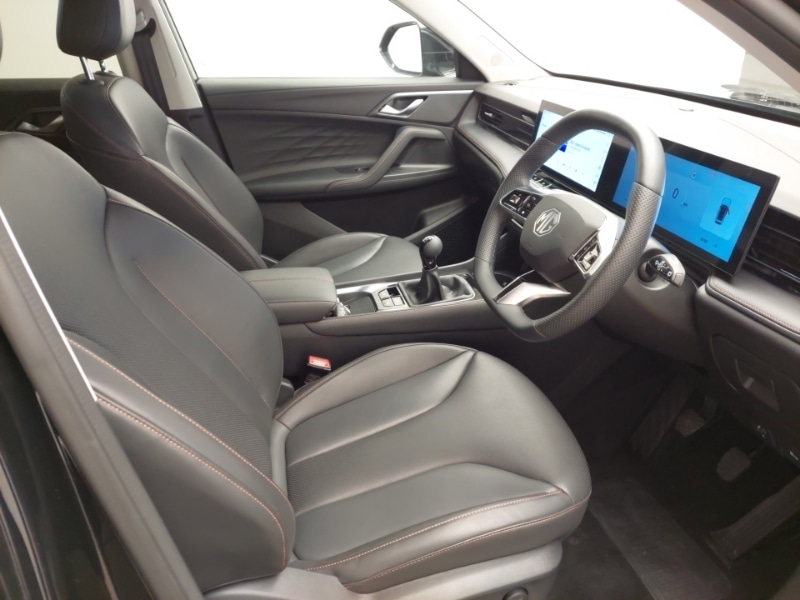 Used MG MG HS 2025 for sale - 76721953: Photo 13