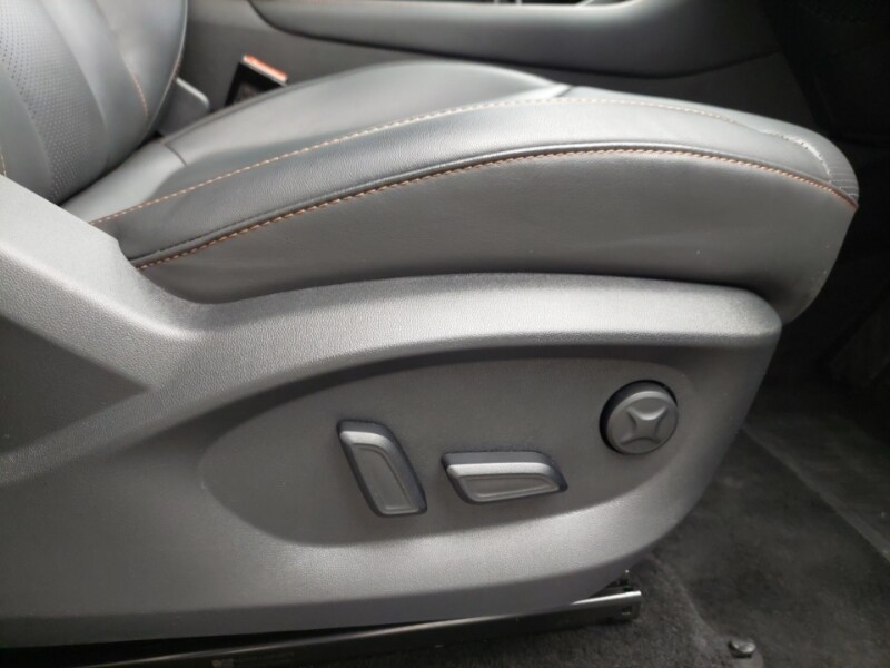 Used MG MG HS 2025 for sale - 76721953: Photo 14