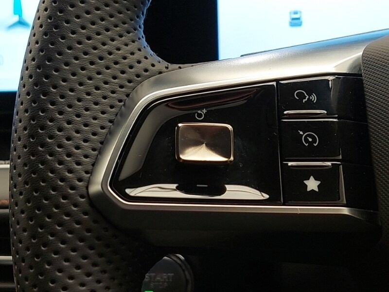 Used MG MG HS 2025 for sale - 76721953: Photo 18