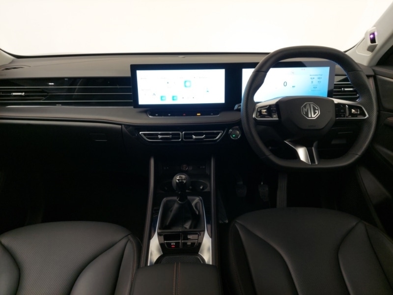 Used MG MG HS 2025 for sale - 76721953: Photo 2