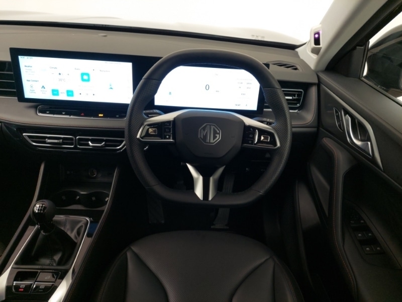 Used MG MG HS 2025 for sale - 76721953: Photo 7