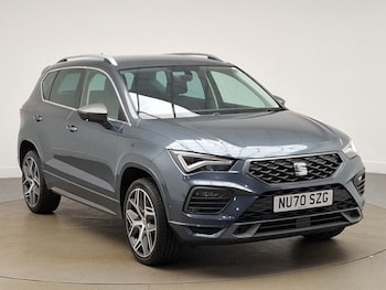 Used SEAT Ateca 2020 for sale - 79315675: Photo