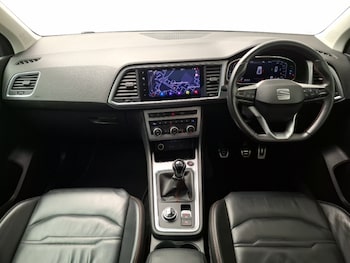 Used SEAT Ateca 2020 for sale - 79315675: Photo
