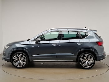 Used SEAT Ateca 2020 for sale - 79315675: Photo