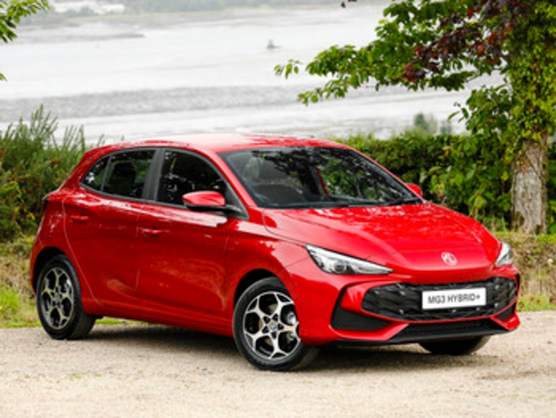 Used MG MG3 2026 for sale - 77405155: Photo 7