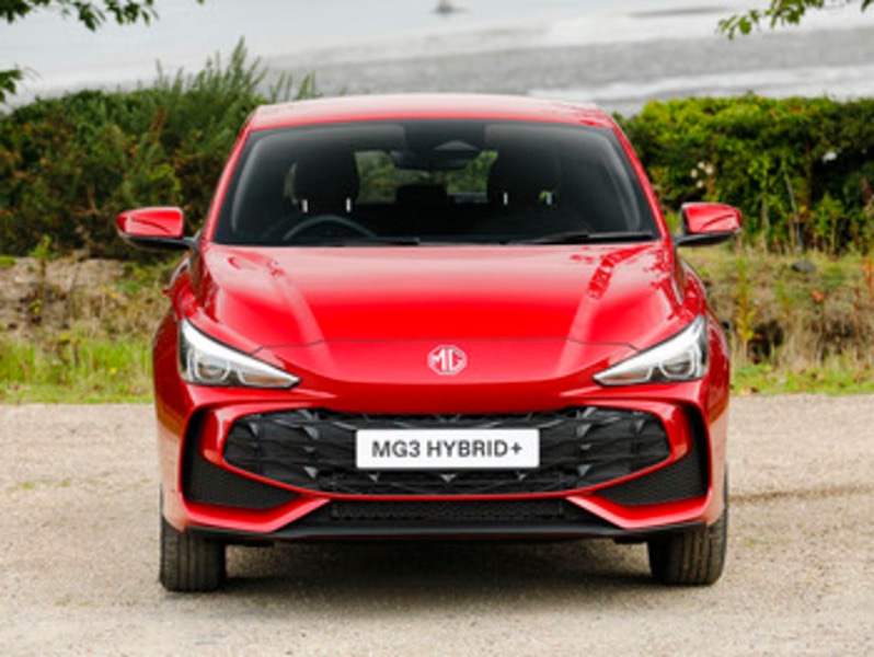 Used MG MG3 2026 for sale - 77405155: Photo 9