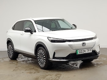 Used Honda e NY1 2024 for sale - 78238273: Photo