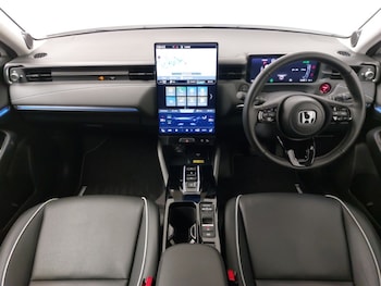 Used Honda e NY1 2024 for sale - 78238273: Photo