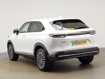 Used Honda e NY1 2024 for sale - 78238273: Photo