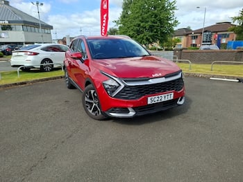 Used Kia Sportage 2022 for sale - 79662193: Photo