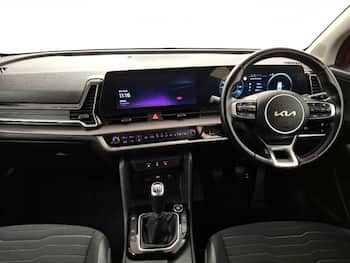 Used Kia Sportage 2022 for sale - 79662193: Photo