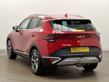 Used Kia Sportage 2022 for sale - 79662193: Photo