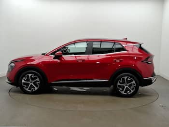 Used Kia Sportage 2022 for sale - 79662193: Photo
