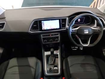 Used SEAT Ateca 2024 for sale - 74539848: Photo