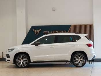 Used SEAT Ateca 2024 for sale - 74539848: Photo
