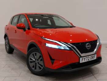 2022 - 1.3 DiG-T MH Visia 5dr