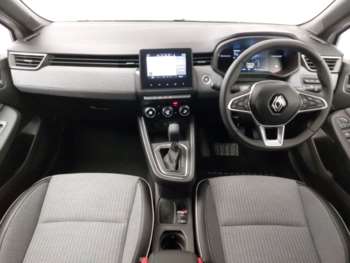 Used Renault Clio 2024 for sale - 74782181: Photo