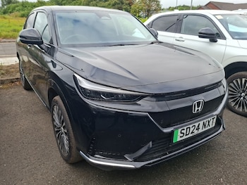 Used Honda e NY1 2024 for sale - 79425217: Photo