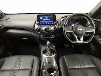 Used Nissan Juke 2022 for sale - 78268956: Photo