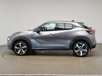 Used Nissan Juke 2022 for sale - 78268956: Photo