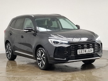 Used MG MG ZS 2024 for sale - 77432993: Photo