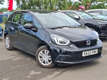 Used Honda Jazz 2023 for sale - 79573647: Photo