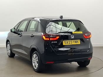 Used Honda Jazz 2023 for sale - 79573647: Photo