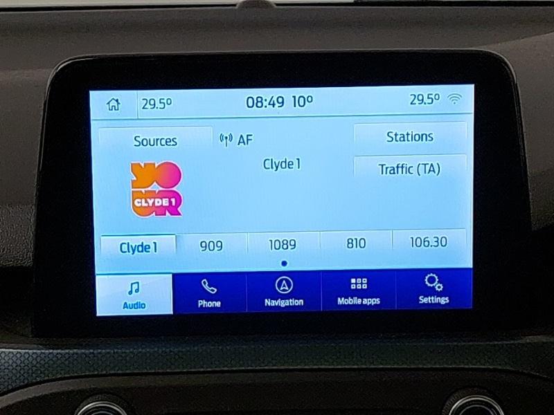 Used Ford Focus 2019 for sale - 77552705: Photo 10