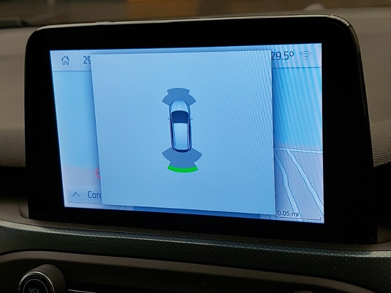 Used Ford Focus 2019 for sale - 77552705: Photo 16