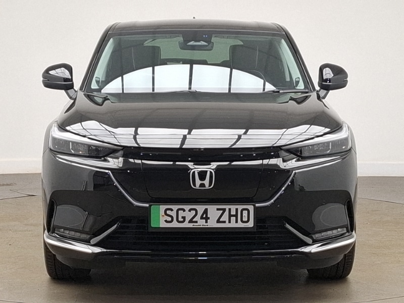 Used Honda e NY1 2024 for sale - 78178507: Photo 12