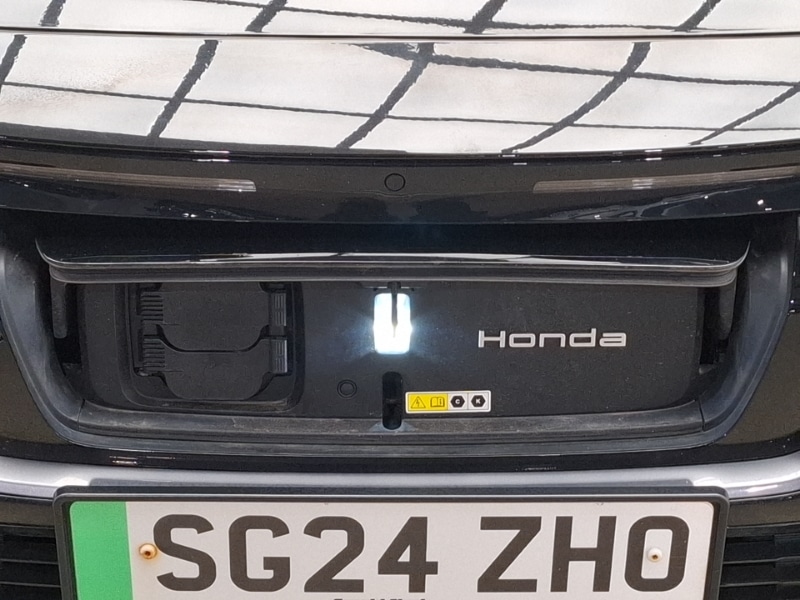 Used Honda e NY1 2024 for sale - 78178507: Photo 14