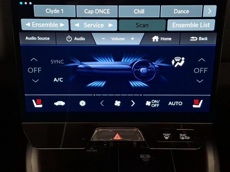 Used Honda e NY1 2024 for sale - 78178507: Photo 17