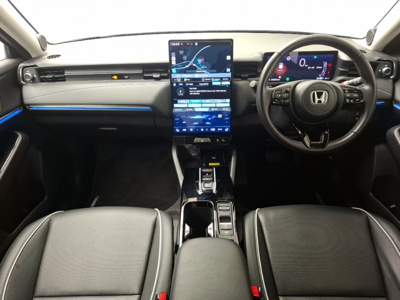 Used Honda e NY1 2024 for sale - 78178507: Photo 2