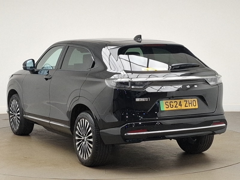 Used Honda e NY1 2024 for sale - 78178507: Photo 3