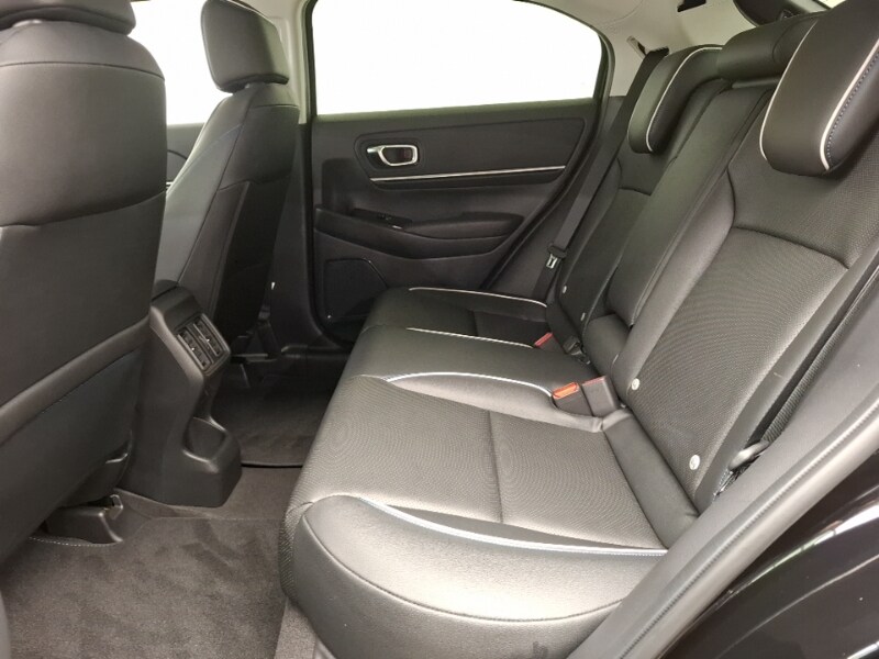 Used Honda e NY1 2024 for sale - 78178507: Photo 6