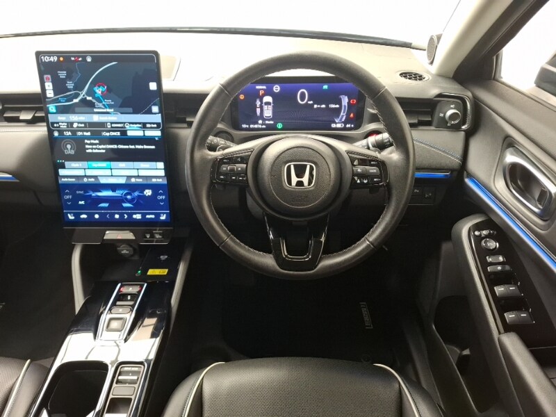 Used Honda e NY1 2024 for sale - 78178507: Photo 7