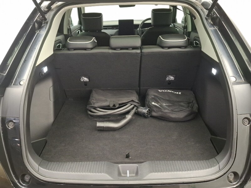 Used Honda e NY1 2024 for sale - 78178507: Photo 8