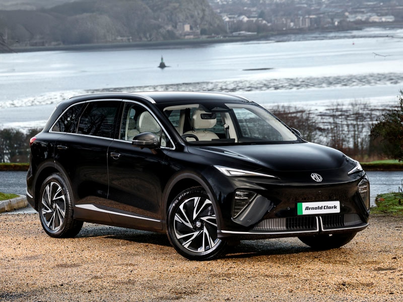 Used MG MGS6 2025 for sale - 78183953: Photo 8