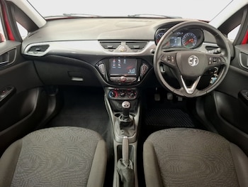 Used Vauxhall Corsa 2018 for sale - 78591224: Photo