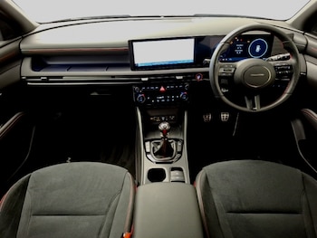 Used Hyundai TUCSON 2025 for sale - 75424332: Photo